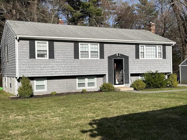 Cheverie Seamless Gutters