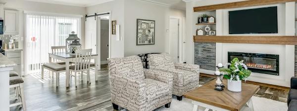 Little Apple Quality Home Sales