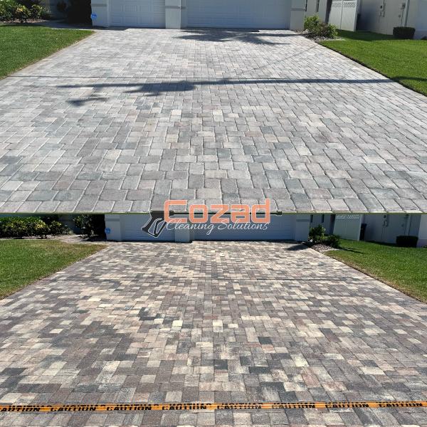 Cozad Cleaning Solutions