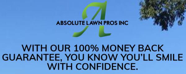 Absolute Lawn Pros
