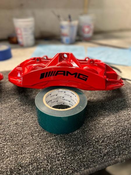 Broward Powder Coating