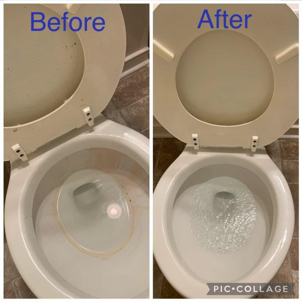 First Class Cleaning House Cleaning Services