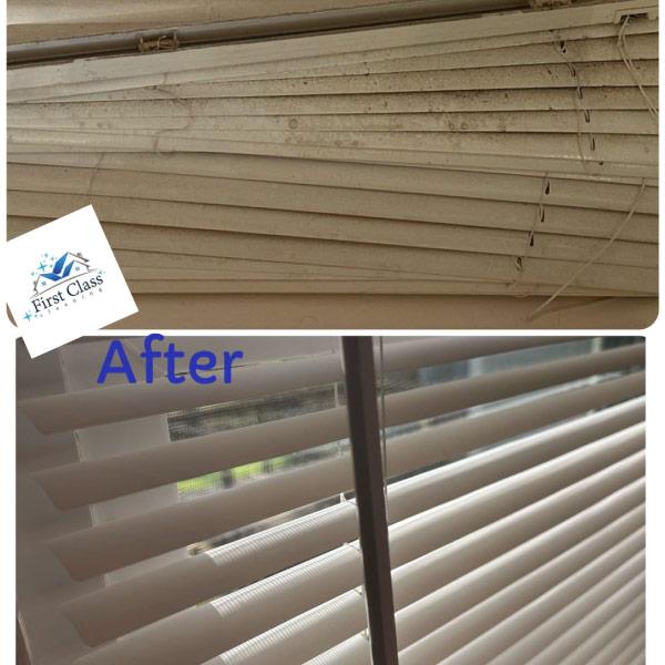 First Class Cleaning House Cleaning Services