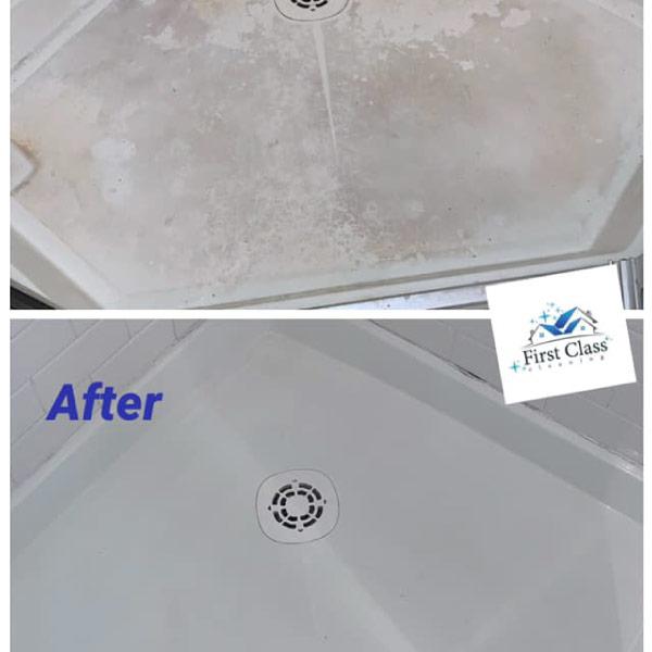 First Class Cleaning House Cleaning Services