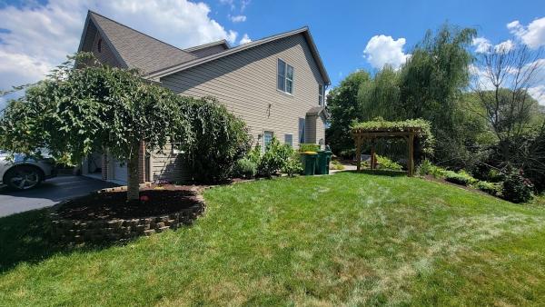 Karaki Landscaping