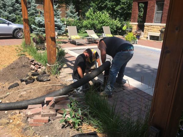 American Sewer LLC