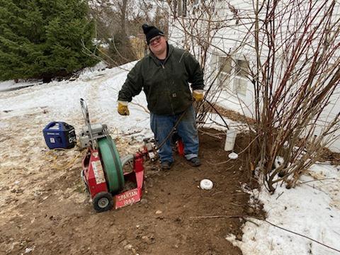 American Sewer LLC