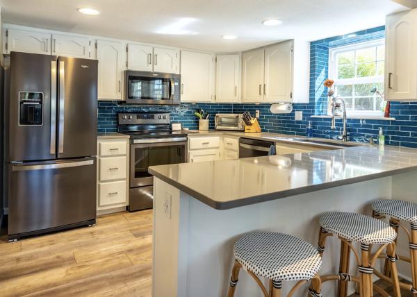 Singer Interiors LLC