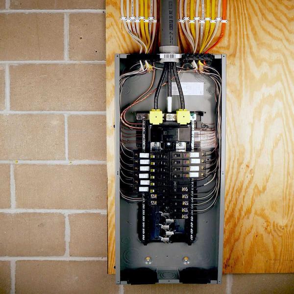 Xpower Electric