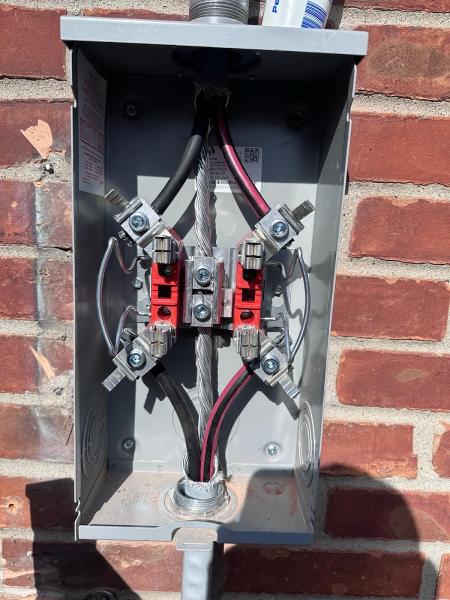 Xpower Electric