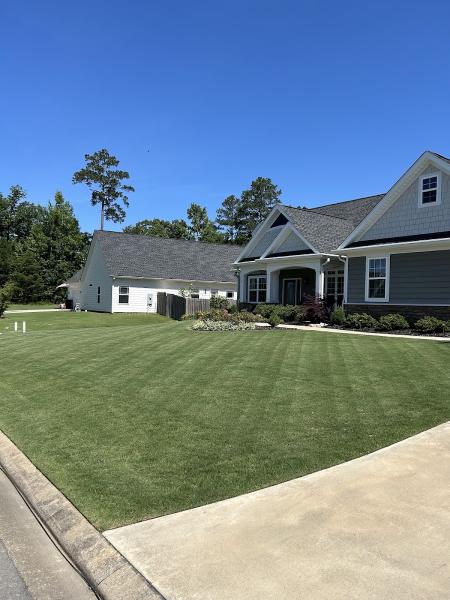Lawnmaster