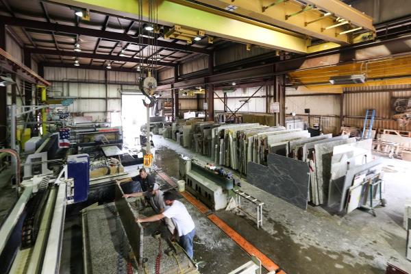Premier Granite & Stone