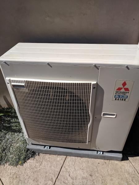 Air System Solutions Inc