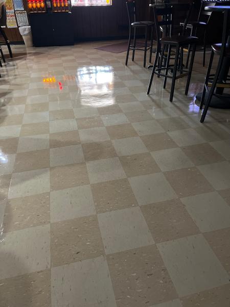 Prostart Cleaning Solutions LLC