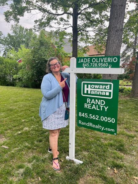 Howard Hanna Rand Realty