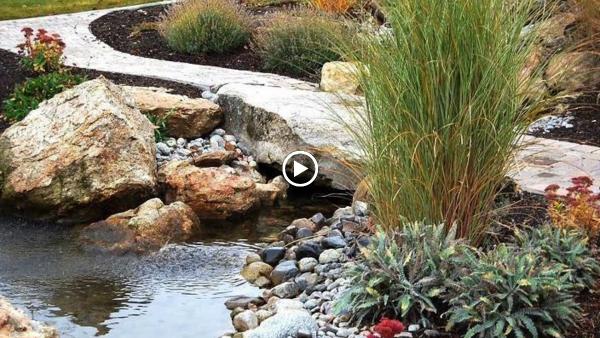 Green Acres Landscape & Design Inc
