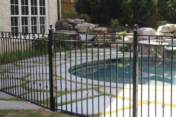 America Fence Company