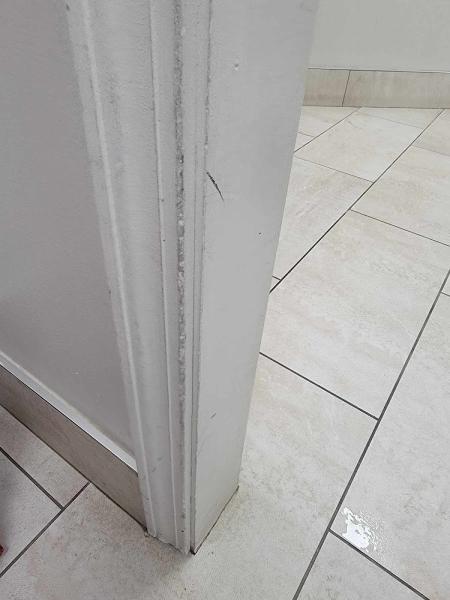 AP Cleaners LLC