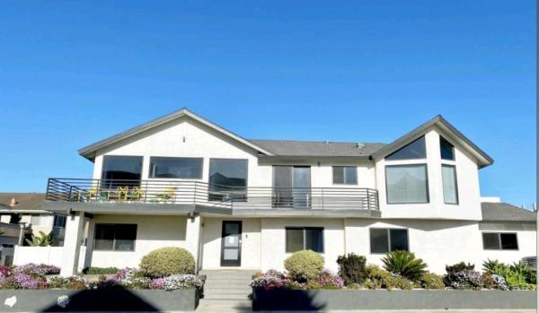 Coastal Cleaning Service