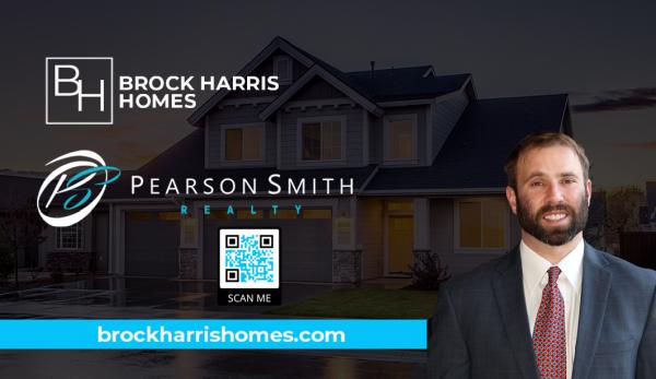 Brock Harris Homes