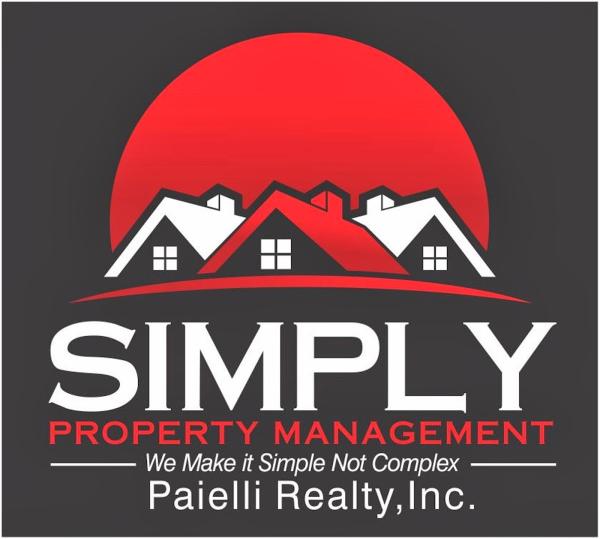 Simply Property Management- Paielli Realty