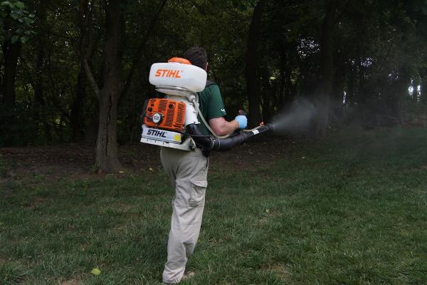 B.o.g. Pest Control