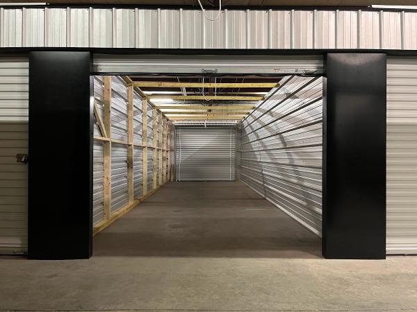 Twin City Indoor Storage
