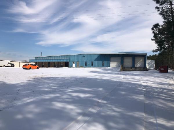 Twin City Indoor Storage