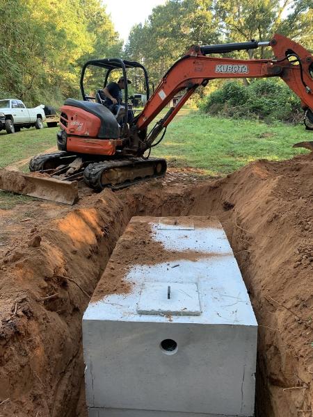 Jones Septic Solutions
