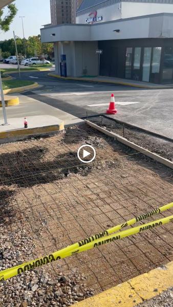Mainline Paving & Masonry
