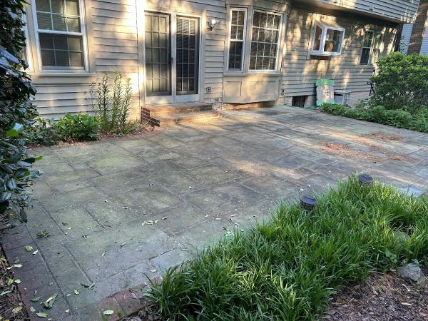 Mainline Paving & Masonry
