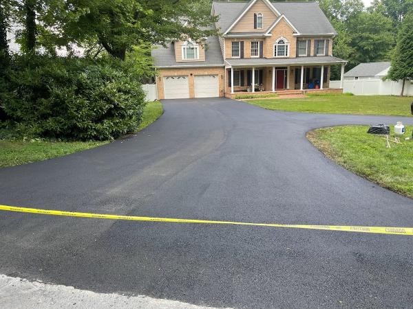 Mainline Paving & Masonry