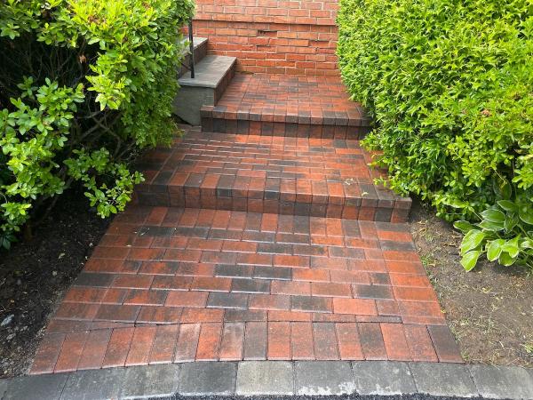 Mainline Paving & Masonry