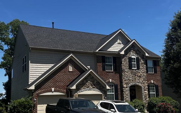 Roofer