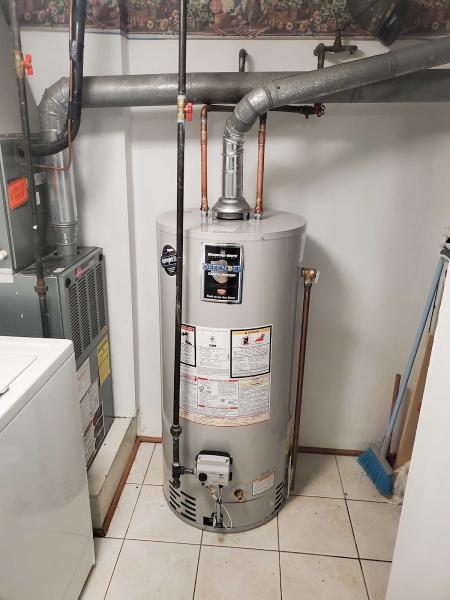 Holmes Plumbing & Drain