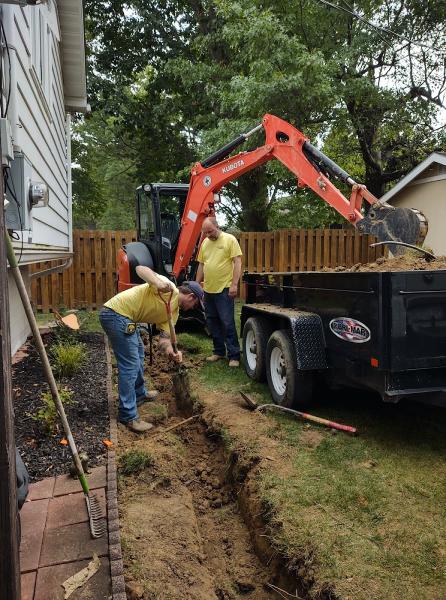 Holmes Plumbing & Drain