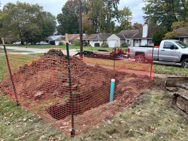 Holmes Plumbing & Drain