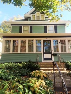 Brennan Heikes Professional Painting LLC