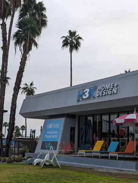 H3K Home+design