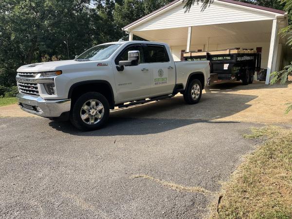 Take A Load OFF Removal Services