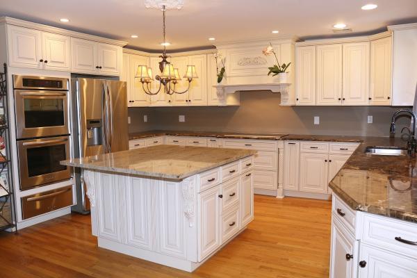 Royce Carpentry & Design LLC