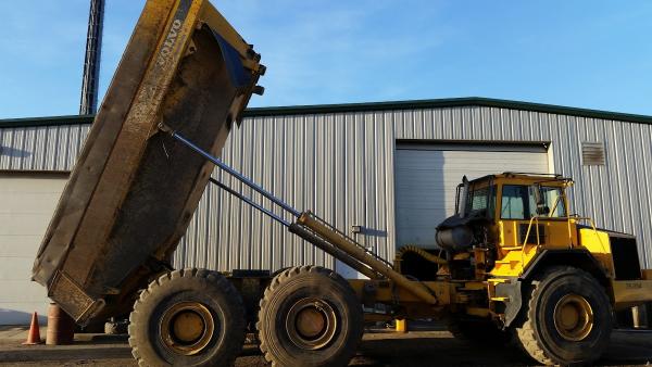 Martam Construction Inc
