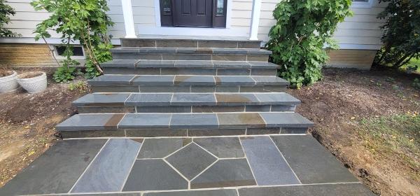 Edwin's Masonry Stone Work