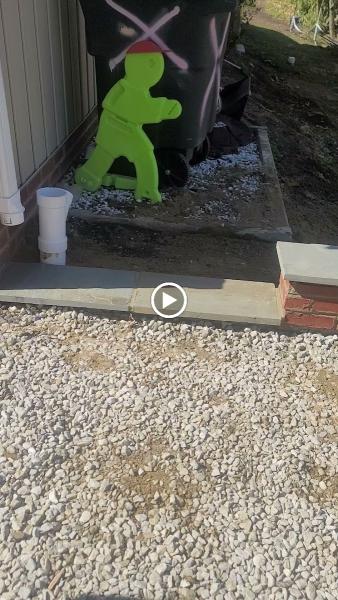 Edwin's Masonry Stone Work