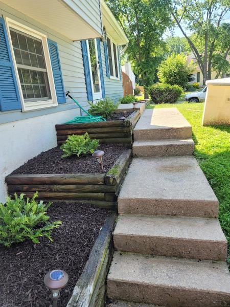 Edwin's Masonry Stone Work