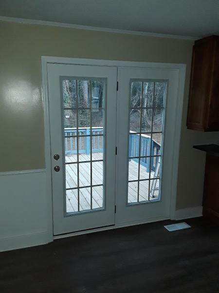 Patriot Construction and Remodeling