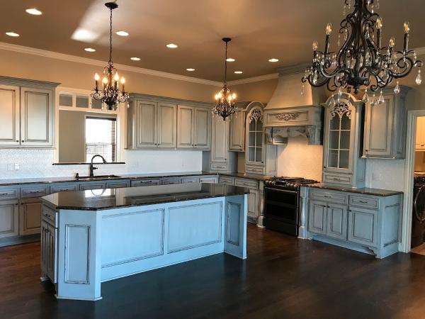 Greg Avery Homes