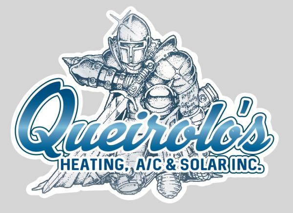 Queirolo's Heating & Air Conditioning