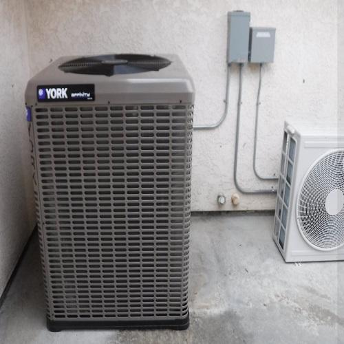 Queirolo's Heating & Air Conditioning Inc