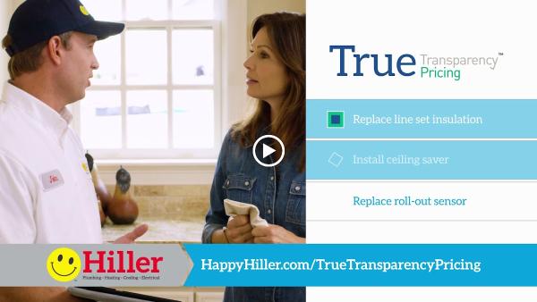 Hiller Plumbing
